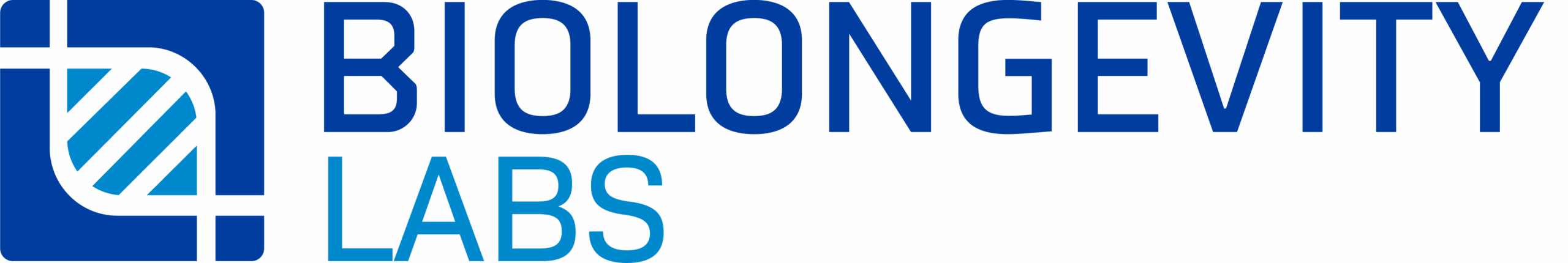 BioLongevity Labs Logo