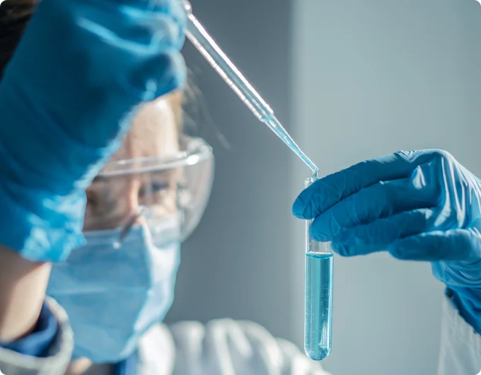 Layer 70 | The World's Most Advanced Research Peptides and Bioregulators