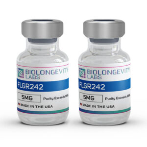 The World's Most Advanced Research Peptides and Bioregulators 14 Follistatin FLGR242