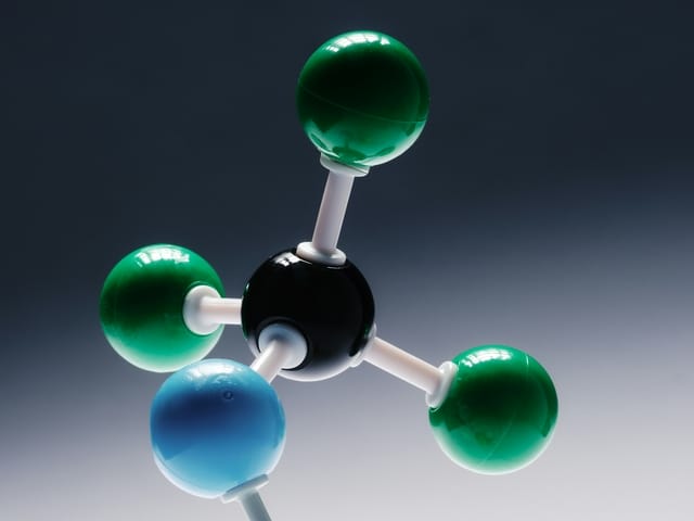 Polar vs Nonpolar Amino Acids